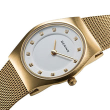 Carica l&#39;immagine nel visualizzatore di Gallery, Orologio Bering Acciaio donna
