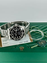 Carica l&#39;immagine nel visualizzatore di Gallery, Rolex Submariner Date 116610LN year 2013 full set
