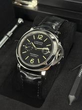 Carica l'immagine nel visualizzatore di Gallery, Panerai Luminor Marina Automatic PAM00104 year 2014 full set
