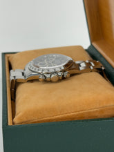 Carica l&#39;immagine nel visualizzatore di Gallery, Rolex Daytona Zenith ref. 16520 year 1995 full set
