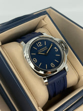 Carica l'immagine nel visualizzatore di Gallery, Panerai Luminor Marina Limited edition Marina Militare 1000 pz PAM01538 year 2025 full set
