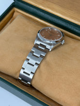 Carica l&#39;immagine nel visualizzatore di Gallery, Rolex Oyster Perpetual 31 ref. 67480 year 1993 full set
