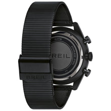 Carica l'immagine nel visualizzatore di Gallery, OROLOGIO BREIL FINDER CHRONO BLACK YELLOW TW1956
