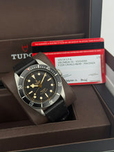 Carica l'immagine nel visualizzatore di Gallery, Tudor Black Bay Heritage 79220N year 2016 full set
