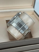 Carica l'immagine nel visualizzatore di Gallery, Bulgari Diagono 40mm ref. DG40BSSD full set
