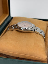 Carica l&#39;immagine nel visualizzatore di Gallery, Rolex Oyster Perpetual 31 ref. 67480 year 1993 full set
