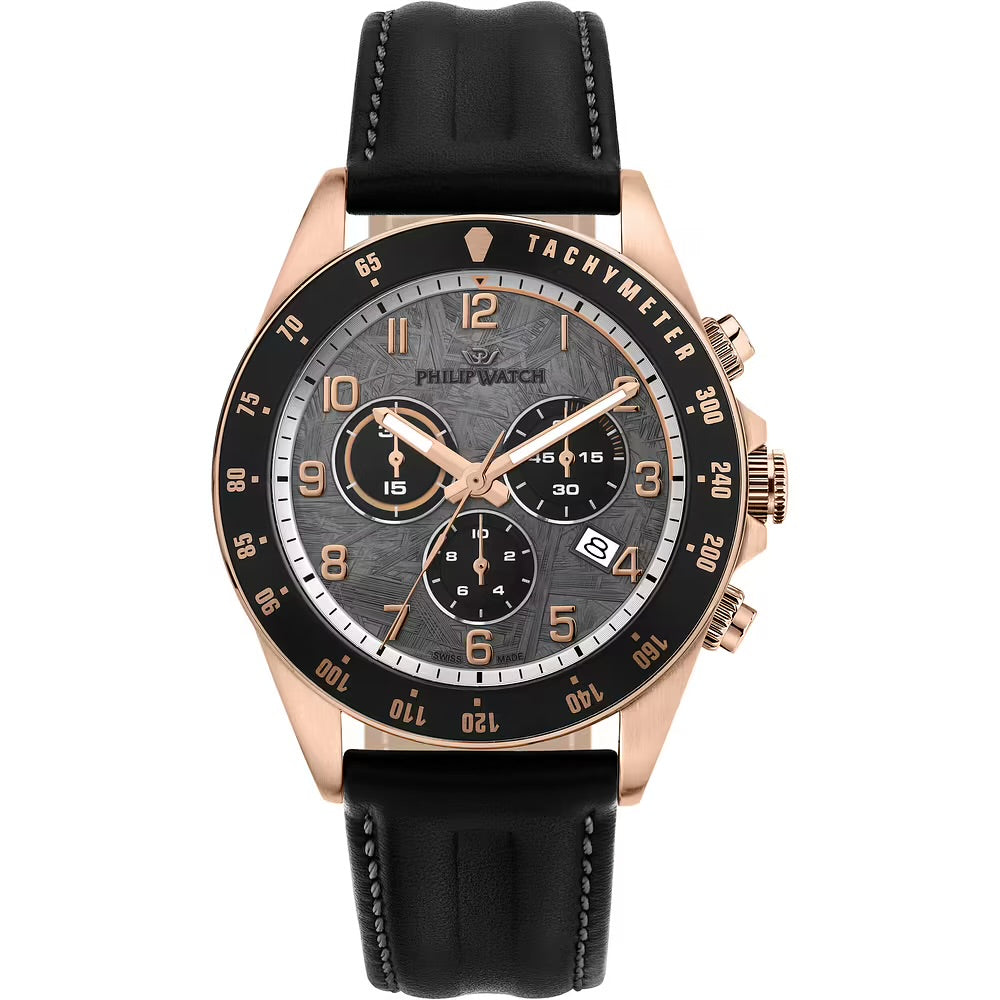 Philip Watch Caribe Sport R8271607003