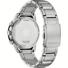 Carica l&#39;immagine nel visualizzatore di Gallery, Citizen OF T9 Crono Eco-Drive CA4624-56E
