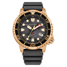 Carica l&#39;immagine nel visualizzatore di Gallery, Citizen Promaster Diver&#39;s Eco Drive 200 mt BN0163-00H
