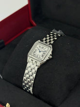 Carica l'immagine nel visualizzatore di Gallery, Cartier Panthère Small WSPN0013 year 2026 full set LIKE NEW
