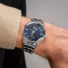 Carica l&#39;immagine nel visualizzatore di Gallery, SEIKO PRESAGE COCKTAIL
BLUE MOON AUTOMATIC SSA347J1
