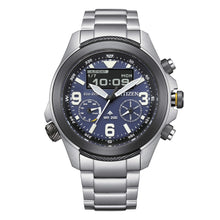 Carica l&#39;immagine nel visualizzatore di Gallery, Citizen Promaster Land U822 Eco-Drive JV1006-51L
