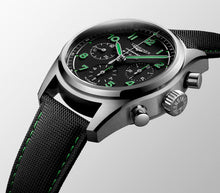 Carica l&#39;immagine nel visualizzatore di Gallery, Longines uomo SPIRIT CHRONOGRAPH L38291532
