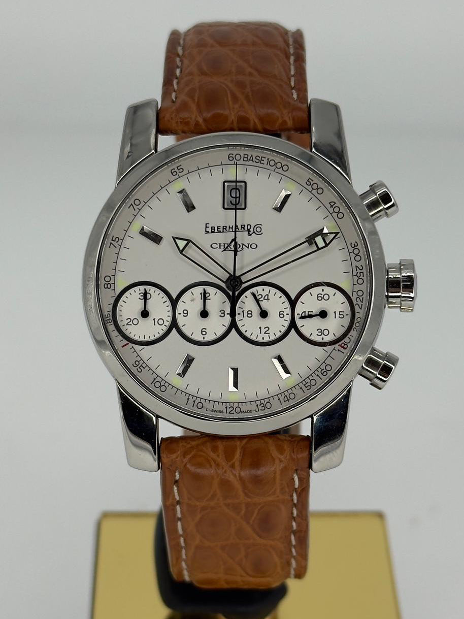 Eberhard & Co. Chrono 4 referenza 31041