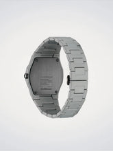 Carica l'immagine nel visualizzatore di Gallery, D1 Milano Polycarbon Steel Diver D1-PDBJ03
