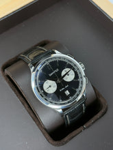 Carica l&#39;immagine nel visualizzatore di Gallery, Eberhard &amp; Co. Grande Taille Extra-Fort ref. 31953 year 2012 full set
