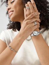 Carica l&#39;immagine nel visualizzatore di Gallery, Orologio Bering Acciaio donna
