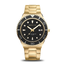 Carica l&#39;immagine nel visualizzatore di Gallery, Orologio Bering Acciaio
