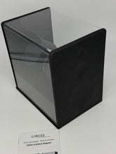 Carica l&#39;immagine nel visualizzatore di Gallery, Box carica orologi Beco Satin Carbon Expert
