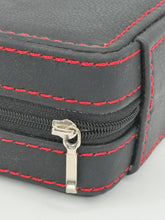 Carica l&#39;immagine nel visualizzatore di Gallery, Box porta orologi 2 posti similpelle
