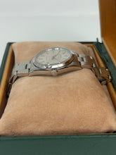 Carica l'immagine nel visualizzatore di Gallery, Rolex Air-King 14000 year 2000 full set
