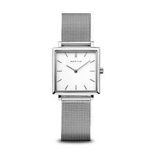 Carica l&#39;immagine nel visualizzatore di Gallery, Orologio Bering Acciaio donna
