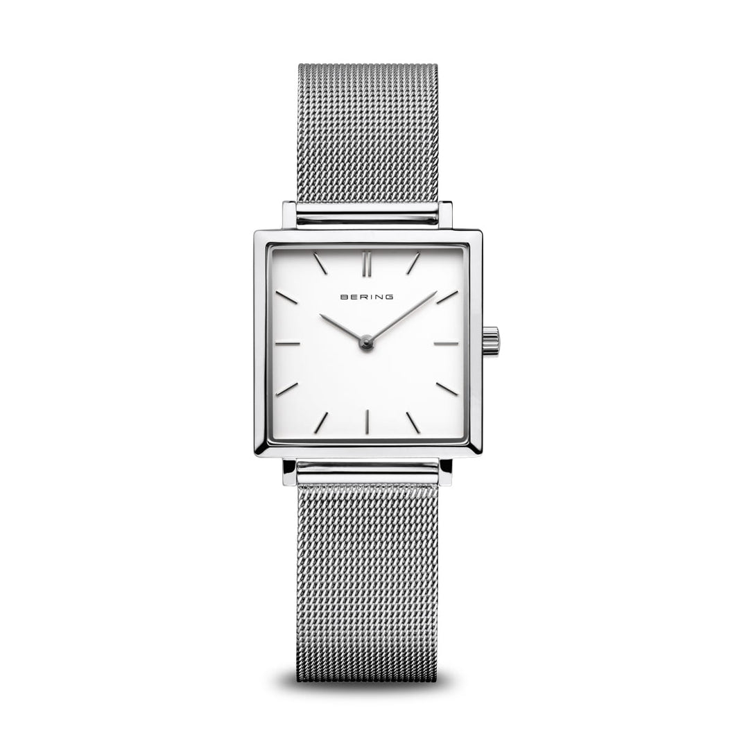 Orologio Bering Acciaio donna