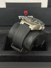 Carica l'immagine nel visualizzatore di Gallery, Tudor Pelagos LHD Titanium 25610TNL year 2021 full set
