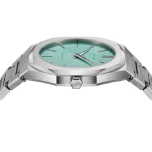Carica l&#39;immagine nel visualizzatore di Gallery, Orologio uomo D1MILANO Verde D1-UTBJ19

