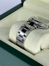 Carica l&#39;immagine nel visualizzatore di Gallery, Rolex Datejust 31 ref 178274 year 2009 full set
