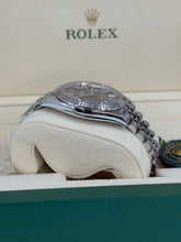 Carica l&#39;immagine nel visualizzatore di Gallery, Rolex Datejust 41 ref. 126334 year 2024 full set
