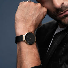 Carica l&#39;immagine nel visualizzatore di Gallery, Orologio Bering Acciaio
