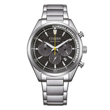 Carica l'immagine nel visualizzatore di Gallery, CITIZEN OF SPORT CHRONO ECO-DRIVE CA4700-50E
