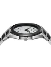 Carica l&#39;immagine nel visualizzatore di Gallery, D1 Milano Ash Ultra Thin 38mm UTBU06

