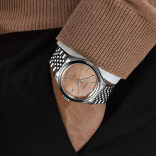 Carica l&#39;immagine nel visualizzatore di Gallery, SEIKO PRESAGE CLASSIC SERIES SPB467J1
