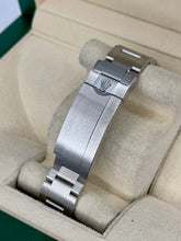 Carica l'immagine nel visualizzatore di Gallery, Rolex Sea-Dweller Deepsea 126660 year 2019 full set
