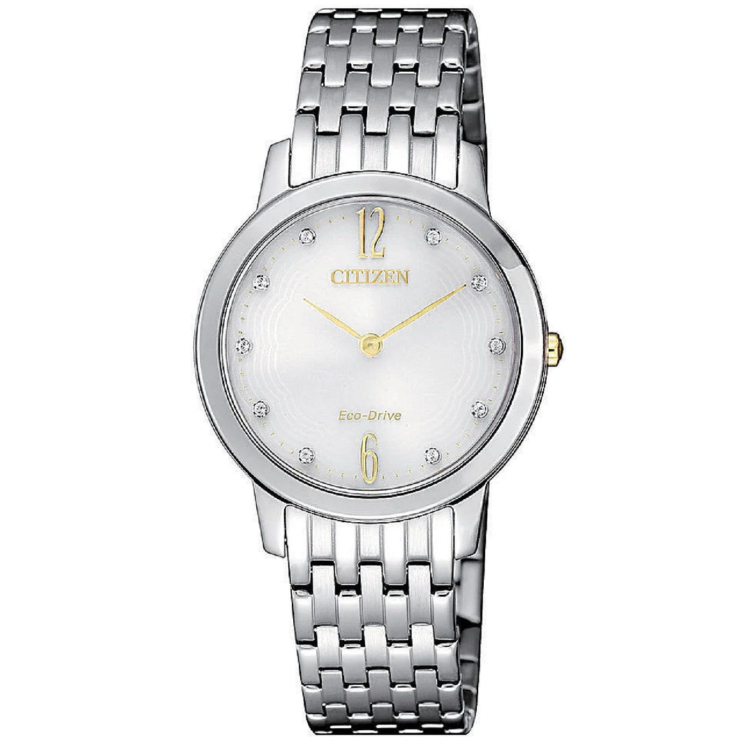 Citizen Lady solo tempo Eco-Drive EX1498-87B
