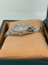 Carica l'immagine nel visualizzatore di Gallery, Rolex Air-King ref. 15200 year 2003 full set
