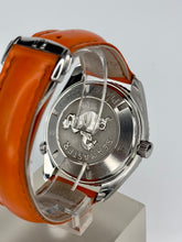 Carica l&#39;immagine nel visualizzatore di Gallery, Omega Seamaster Planet Ocean 42mm ref. 2209.50.00
