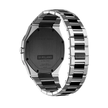 Carica l&#39;immagine nel visualizzatore di Gallery, D1 Milano Ash Ultra Thin 38mm UTBU06
