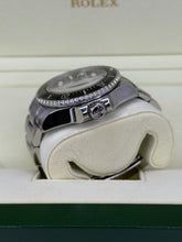 Carica l&#39;immagine nel visualizzatore di Gallery, Rolex Sea-Dweller Deepsea ref. 116660 year 2009 full set

