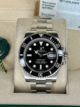 Carica l&#39;immagine nel visualizzatore di Gallery, Rolex Submariner Date 116610LN year 2013 full set
