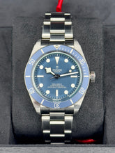 Carica l&#39;immagine nel visualizzatore di Gallery, Tudor Black Bay Fifty-Eight 39mm 79030B year 2022 full set like new
