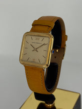 Carica l&#39;immagine nel visualizzatore di Gallery, Girard Perregaux a carica manuale in oro giallo 18K
