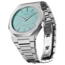 Carica l&#39;immagine nel visualizzatore di Gallery, Orologio uomo D1MILANO Verde D1-UTBJ19
