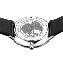 Carica l&#39;immagine nel visualizzatore di Gallery, Orologio Bering Pelle donna

