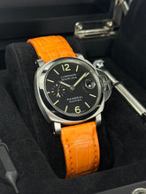 Carica l'immagine nel visualizzatore di Gallery, Panerai Luminor Marina Automatic PAM00048 year 2014 full set
