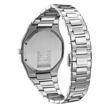 Carica l'immagine nel visualizzatore di Gallery, D1 Milano Ultra Thin Groovy Green 39mm D1-UHBJ03
