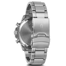 Carica l&#39;immagine nel visualizzatore di Gallery, Bulova Marine Star Cronografo 96B272

