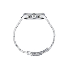 Carica l'immagine nel visualizzatore di Gallery, OROLOGIO BREIL SILVER BLACK MANTA P.R.O. TW2012
